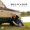 Sam Hahn - Hell of a Ride - Single